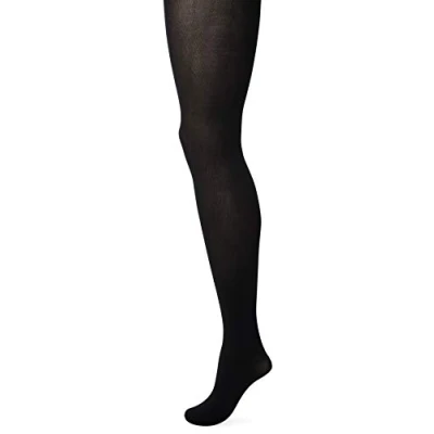 Abbildung von Goldenlady Damen My Beauty 70 2p Halterlose Strümpfe, DEN, Schwarz (Nero 099a), Large (Herstellergröße: 4 L) (2er Pack)