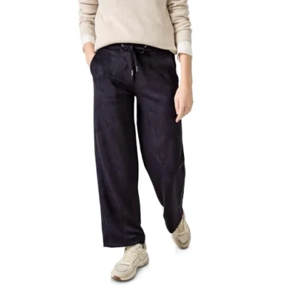 Abbildung von Street One Jogginghose, Damen, Größe: Lx30, Grau