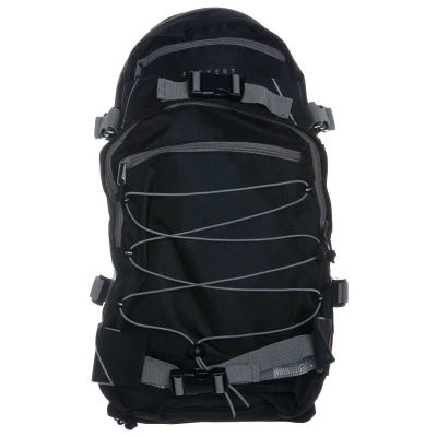 Abbildung von Forvert ICE Louis Tagesrucksack, Herren, Größe: One Size, Black grey