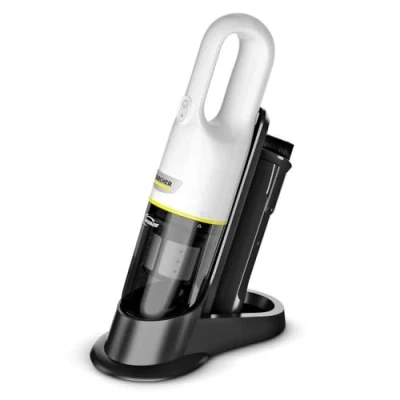 Abbildung von Kärcher CVH 3 Plus EU 1198 3500, Portable Vacuum Cleaner, Schwarz
