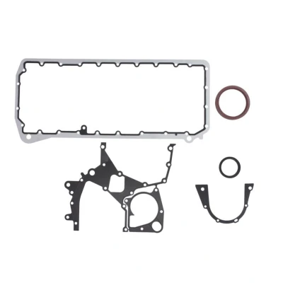 Abbildung von AJUSA 54112300 Dichtungssatz, Kurbelgehäuse BMW: 3 Touring, 5 X5