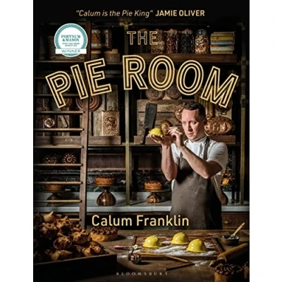 Abbildung von The pie Room: 80 achievable and show stopping pies sides for lovers everywhere