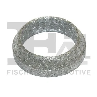 Abbildung von FA1 771 935 Dichtring, Abgasrohr 46 TOYOTA: iQ, Yaris II Hatchback
