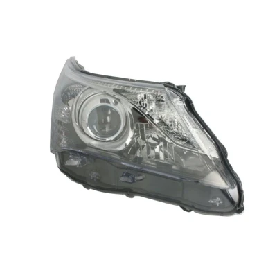 Abbildung von ALKAR 2752266 Scheinwerfer rechts LED, H9, H11, PY21W, WY21W, W21/5W mit Tagfahrlicht TOYOTA: Avensis III Estate, Saloon