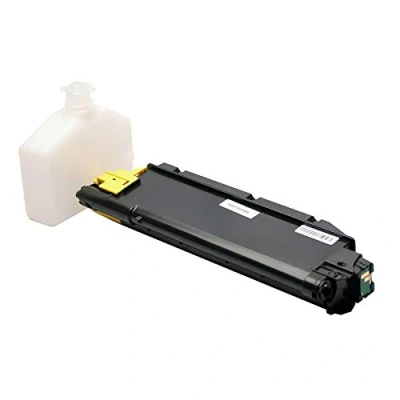 Abbildung von ABC Alternativ Toner für Kyocera TK 5270Y Gelb Ecosys M6230 M6230cidn M6630 M6630cidn P6230 P6230cdn M 6230 6230cidn 6630 6630cidn P 6230cdn TK5270 Y