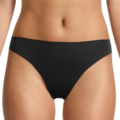 Abbildung von Nina von C. Secret Damen Jazzpant 3er Pack (38 Schwarz)