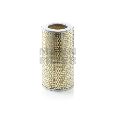 Abbildung von MANN FILTER C 15 163/1 Luftfilter 281 146 Filtereinsatz TOYOTA: Hiace 4 Kasten, Bus