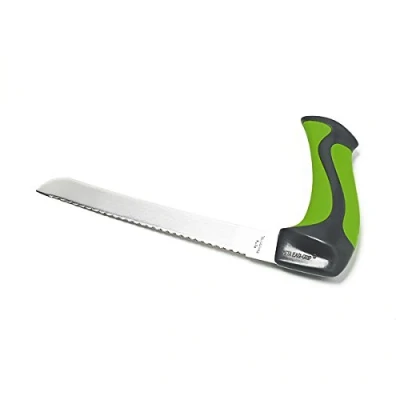 Abbildung von Ergonomisches Brotmesser