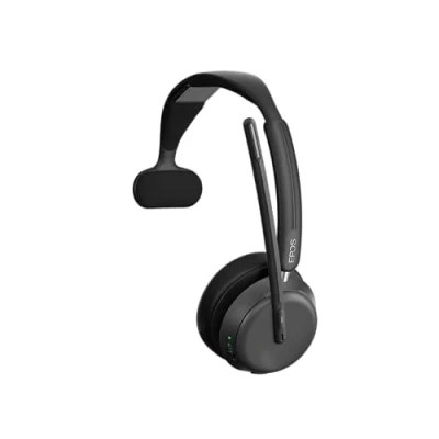 Abbildung von EPOS IMPACT 1030 Einseitiges Kabelloses Headset Überlegene Klangqualität, AI für verbesserte Klarheit, Bequem den ganzen Tag, Ideal Bürofachleute