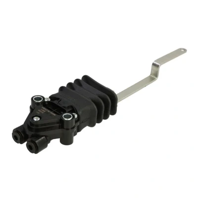 Abbildung von WABCO 4640070060 Luftfederventil