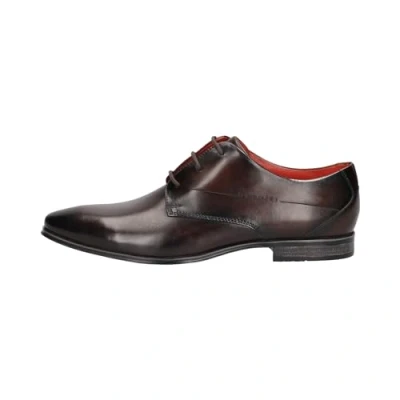 Abbildung von bugatti BusinessSchnürer, Herren, Größe: 42, Braun Schuhe
