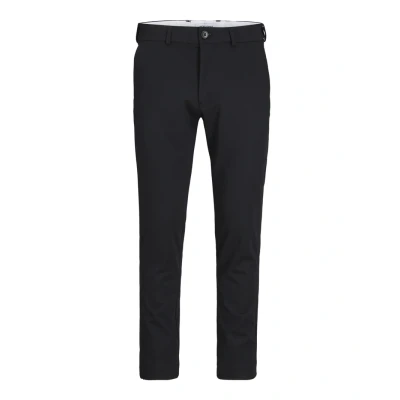 Abbildung von Jack &amp; Jones Jpstmarco Jjcooper Chino, Herren, Größe: 48x32, Black