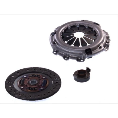 Abbildung von EXEDY HCK2053 Kupplungssatz dreiteilig mit Lager 215 HONDA: CIVIC 8 Hatchback