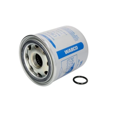 Abbildung von WABCO 4329012512 Lufttrocknerpatrone, Druckluftanlage