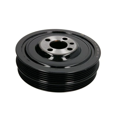 Abbildung von BTA E6A0016BTA Kurbelwellenriemenscheibe 140 5, 4 vorne VOLKSWAGEN: Passat B5 GP Estate
