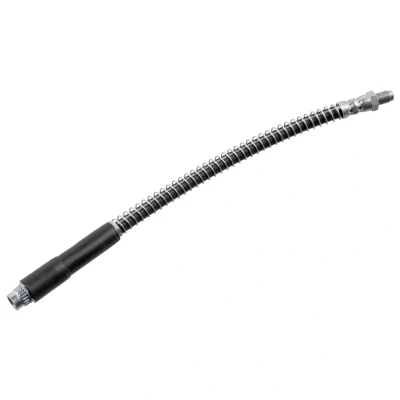 Abbildung von FEBI BILSTEIN 18275 Bremsschläuche Vorderachse links, rechts 340 PEUGEOT: 206 Hatchback, 207 SW