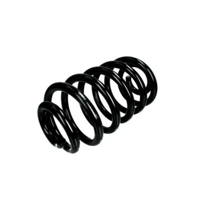 Abbildung von Magnum Technology SM094MT Fahrwerksfeder Hinterachse MERCEDES BENZ: Vito Minibus, Mixto, Viano