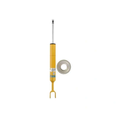 Abbildung von BILSTEIN B6 Performance 24 119788 Stoßdämpfer Vorderachse Gasdruck Einrohr federtragender Dämpfer oben Stift, unten Gabel AUDI: A4 Avant