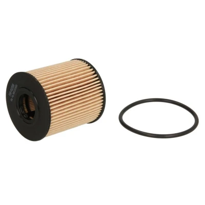 Abbildung von PURRO PUR PO2006 Ölfilter Filtereinsatz PEUGEOT: 206 Hatchback, 308 SW 2, 207 FORD: KUGA 1, FOCUS 3, CITROËN: C8, Relay II Van