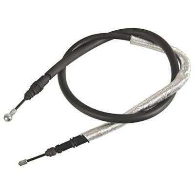 Abbildung von FEBI BILSTEIN 171370 Handbremsseil hinten links, rechts 1254 CITROËN: C8, LANCIA: Phedra, FIAT: Ulysse II kfzteile, mister auto, atp autoteile,