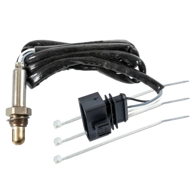 Abbildung von FEBI BILSTEIN 175890 Lambdasonde beheizt 4 VOLKSWAGEN: GOLF 3, Sharan I, Polo III Hatchback, AUDI: A8 D2