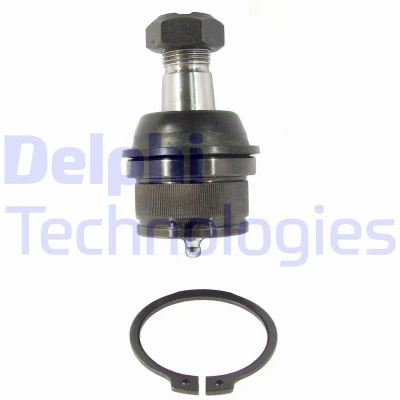 Abbildung von DELPHI TC1658 Traggelenk JEEP: GRAND Cherokee 2, WRANGLER II