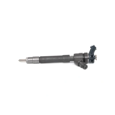 Abbildung von BOSCH 0 445 110 414 Einspritzdüse Common Rail mit Dichtring RENAULT: MEGANE 3 Grandtour, GRAND SCENIC