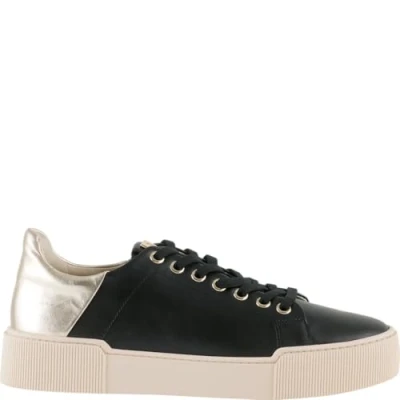 Abbildung von Högl Blade Damen Sneakers, schwarz, 41 EU