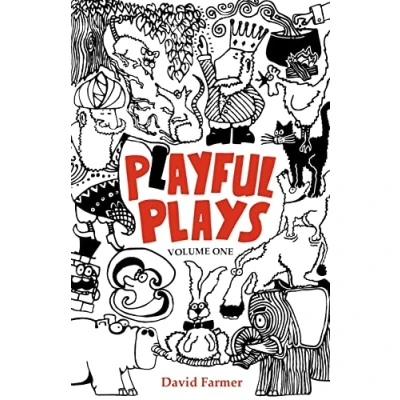 Abbildung von Playful Plays: Plays and drama activities for children young people
