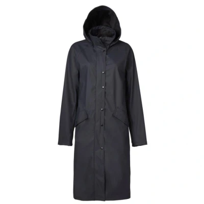 Abbildung von Mountain Horse Regenjacke Mindy Damen Schwarz XS