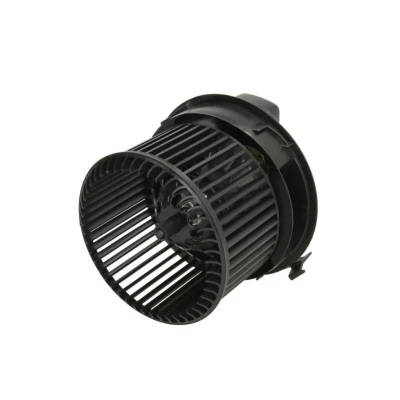 Abbildung von NISSENS 87351 Elektromotor, Innenraumgebläse 12 ohne integrierten Regler