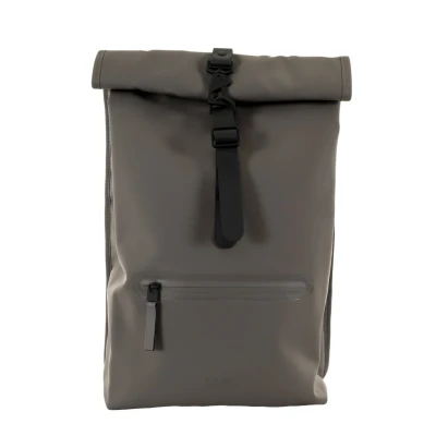 Abbildung von Rains Tagesrucksack, Größe: One Size, Gris
