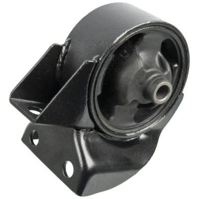 Abbildung von FEBI BILSTEIN 173369 Motorlager hinten Gummimetalllager HYUNDAI: ix35