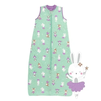 Abbildung von schlummersack Schlafsack Baby Sommer 70 cm dünn Koala Babyschlafsack 1.0 Tog 1 Baumwolle Frühling