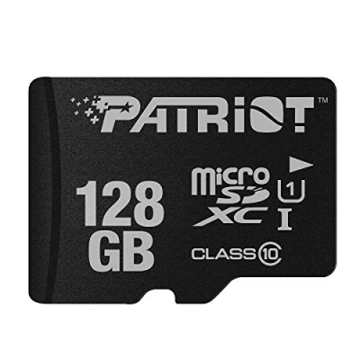 Abbildung von LX Series Micro SD Flash Speicherkarte 128GB