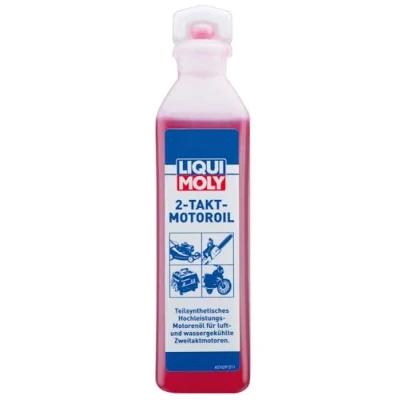 Abbildung von Liqui Moly 100ml Motoröl 1029