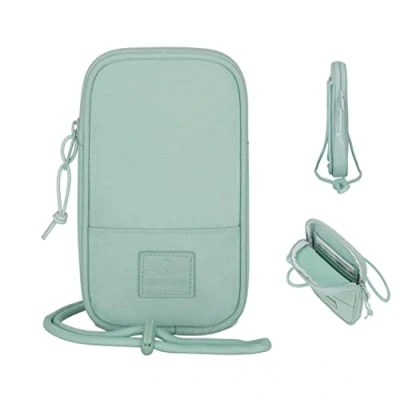 Abbildung von Johnny Urban JOSH Umhängetasche, Größe: One Size, Mint