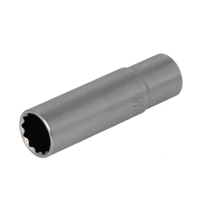 Abbildung von TOPTUL AIBE2715 Winkelschraubendreher 145 T27 L Form