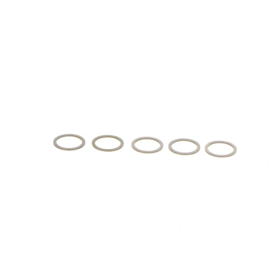 Abbildung von BOSCH F 00Z C99 887 Reparatursatz, Common Rail System