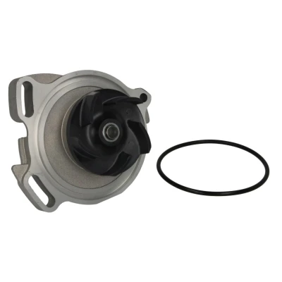 Abbildung von Saleri SIL PA619P Wasserpumpe 29 mechanisch 72,4 AUDI: Coupe B3, 90 100 C3 Saloon