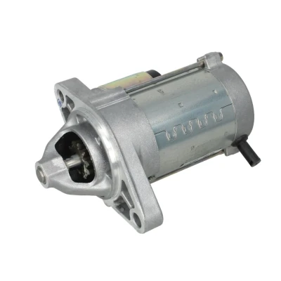 Abbildung von DENSO DSN936 Anlasser 12 1,6 10 TOYOTA: Yaris I Hatchback