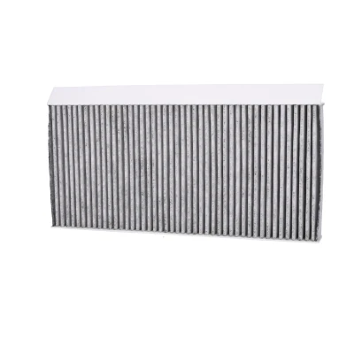 Abbildung von FEBI BILSTEIN 17553 Innenraumfilter Aktivkohlefilter 350 160 30 FORD: Focus Mk1 Hatchback, Transit Connect Van, Estate