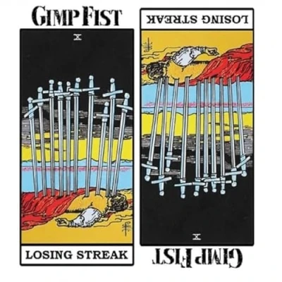 Abbildung von Losing Streak