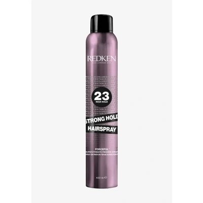 Abbildung von Redken 23 Strong Hold Styling Spray 400 ml