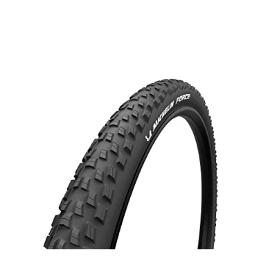 Abbildung von Michelin Force Access Line Reifen, Schwarz, 27.5x2.60