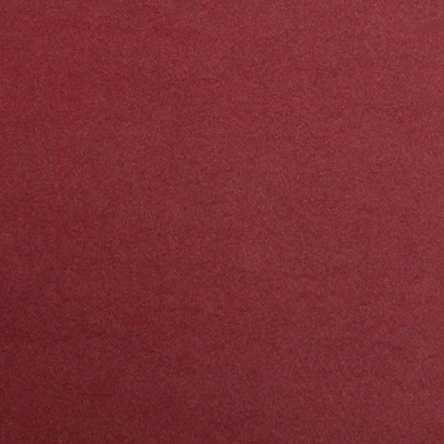 Abbildung von Clairefontaine 97476C Fotokarton Pack, 25 Bögen Premium, Din A4, 21 x 29.7 cm, 300 g, bordeaux
