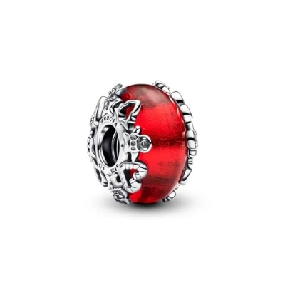 Abbildung von Pandora Damen Charm Silber 793597C00