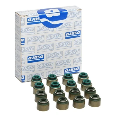 Abbildung von AJUSA 57030200 Dichtungssatz, Ventilschaft HONDA: CIVIC 4 Hatchback, 7 6 Aerodeck