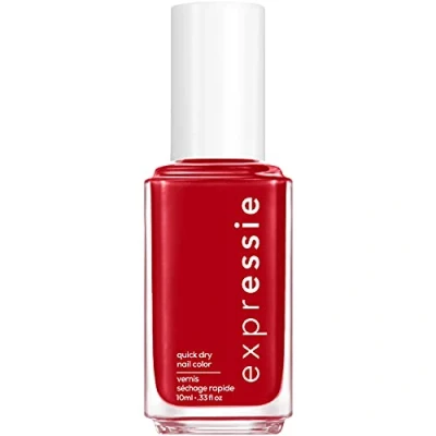 Abbildung von Essie Expressie Nagellack, Damen, Größe: 10 ml, 190 seize the minute