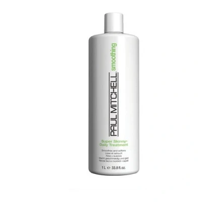 Abbildung von Paul Mitchell Smoothing Super Skinny Conditioner 1.000 ml